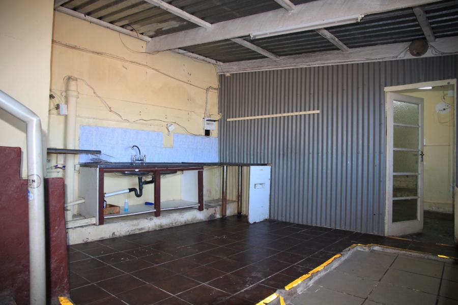 Commercial Property for Sale in West Bank Eastern Cape